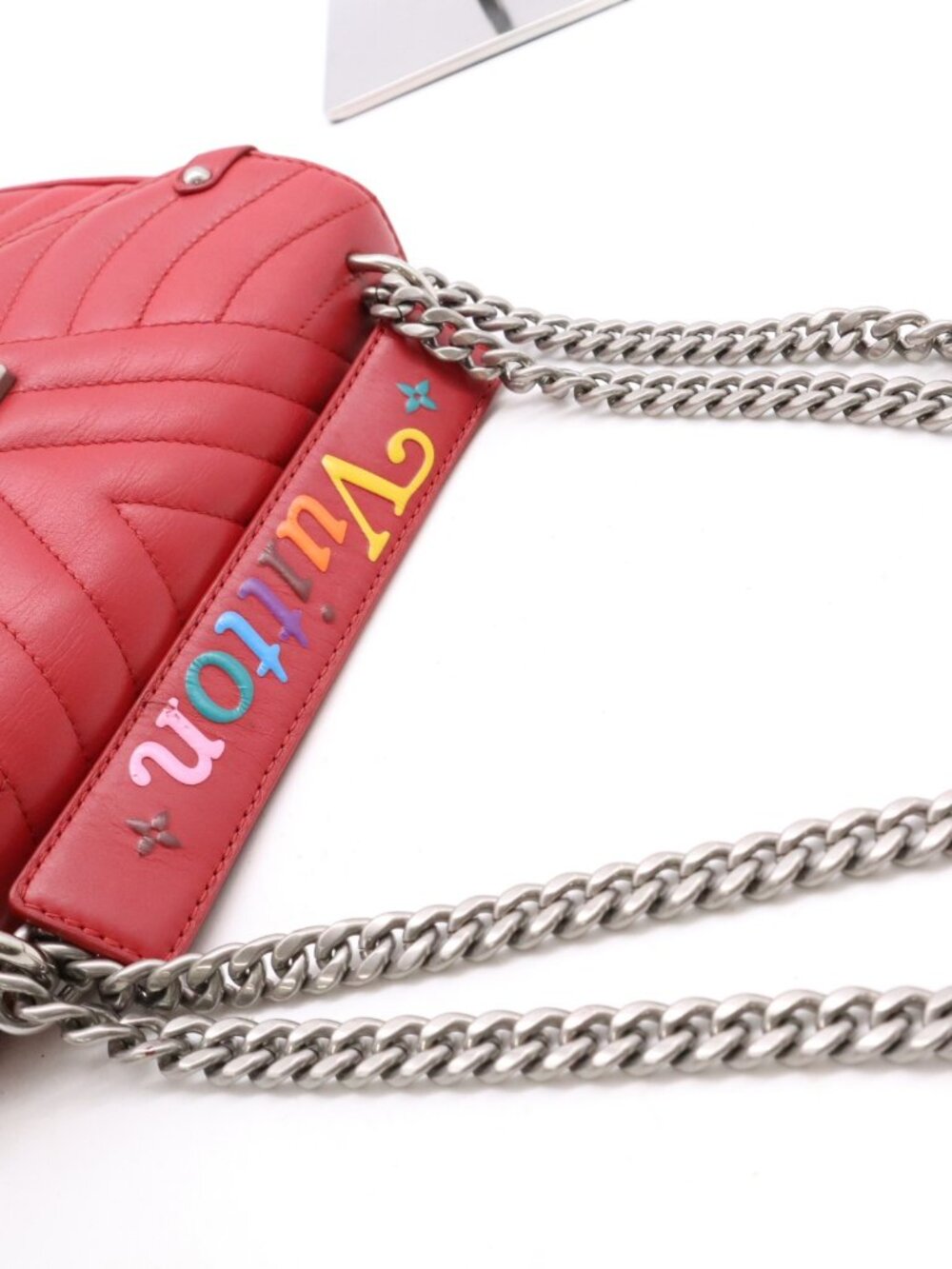 LV Red New Wave - Picture 6 of 15